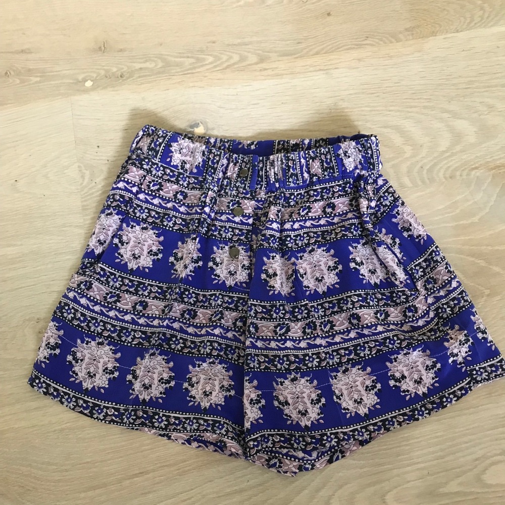 Sunner shorts